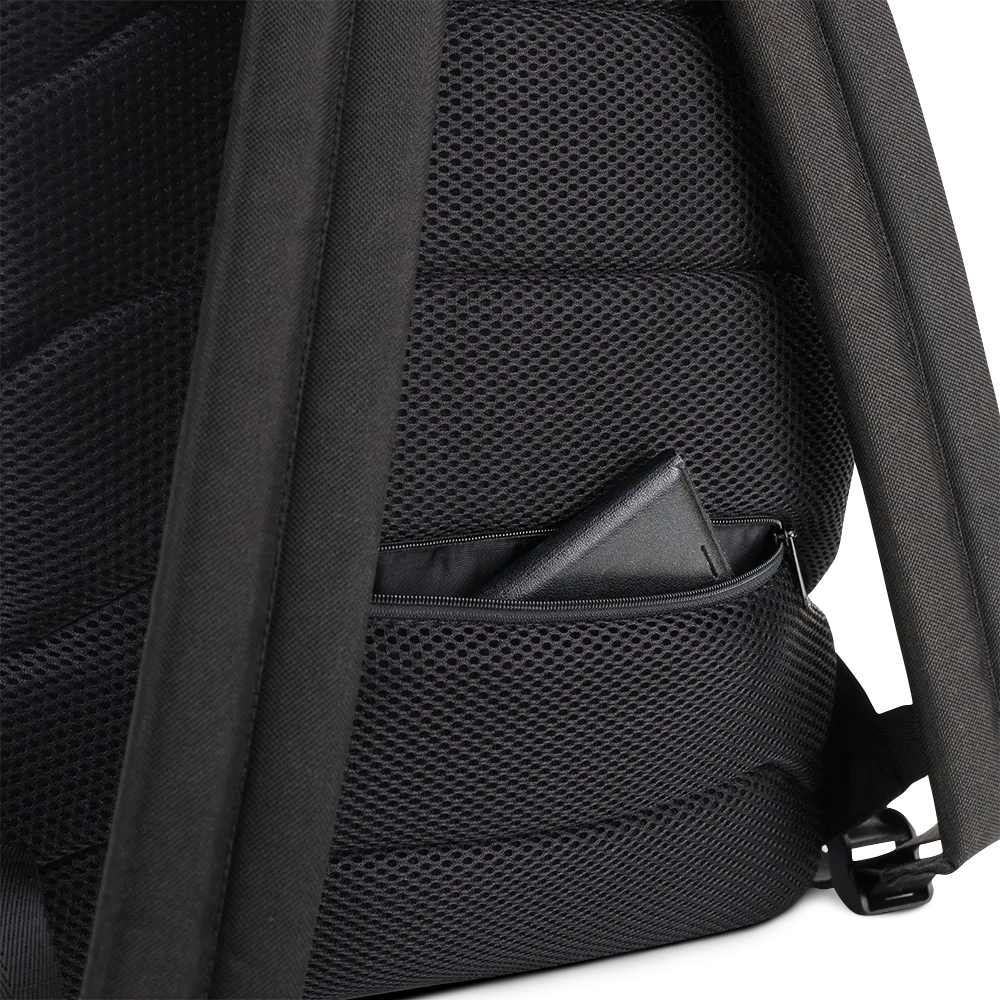 100% Human Being (Backpack)