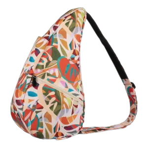 17" Print Healthy Back Bag Tote®
