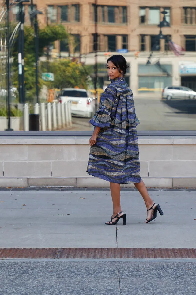 2022 - Kelly Dress