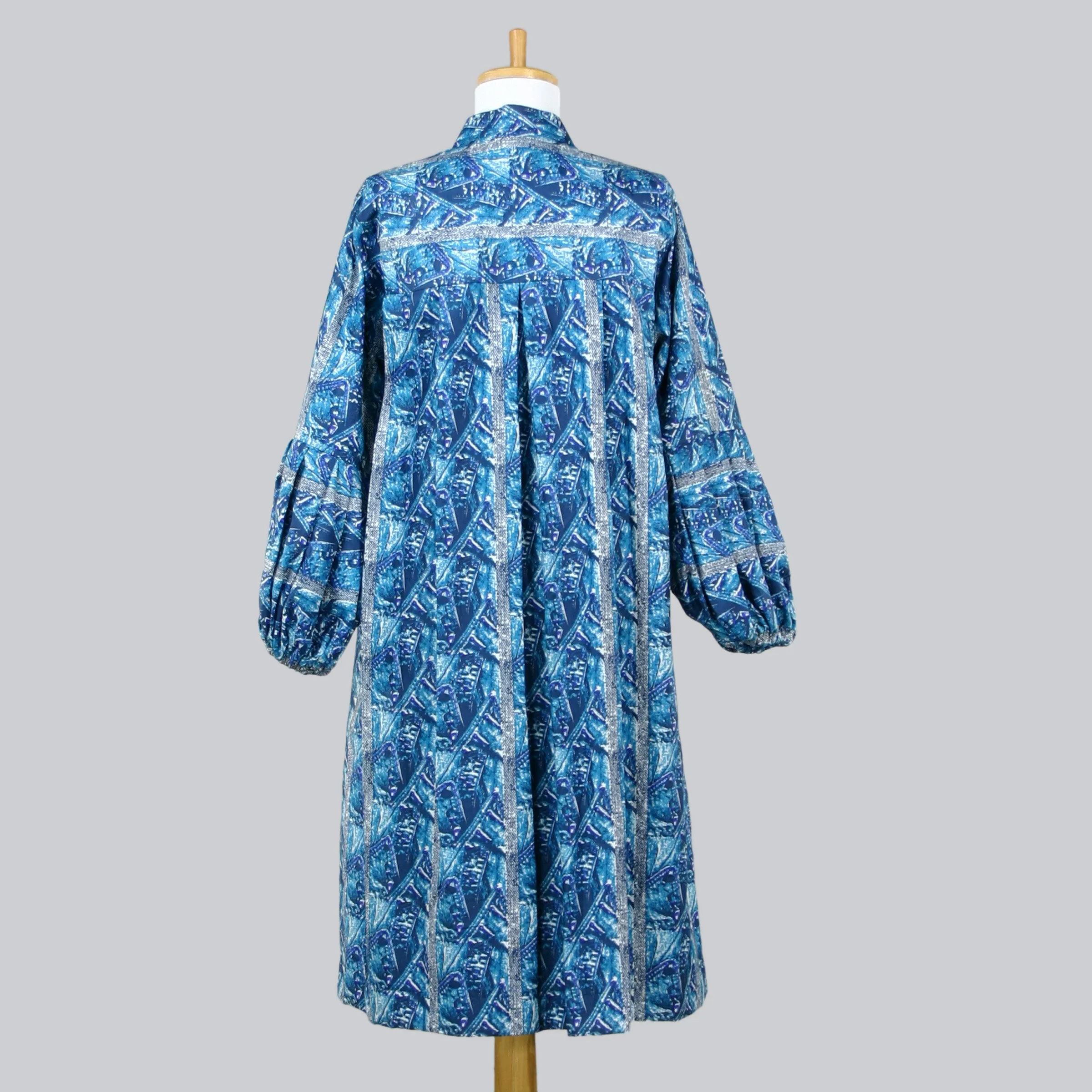 2022 - Kelly Dress