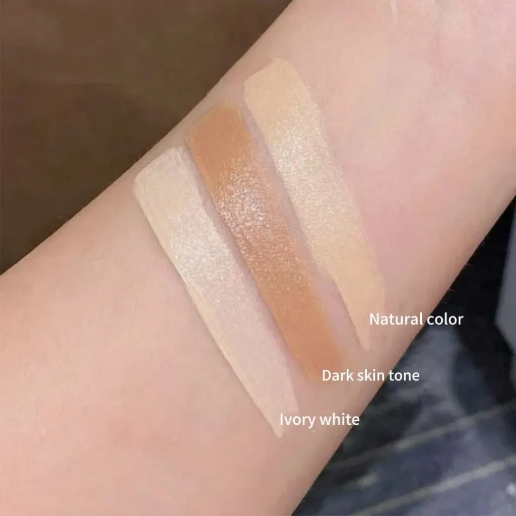 🔥2025 Hot Sale🔥3-In-1 Contouring And Brighten Concealer Palette