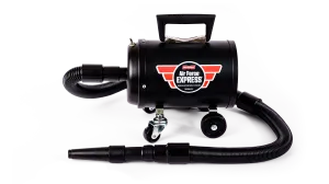 220/240V All-New Air Force® Express™