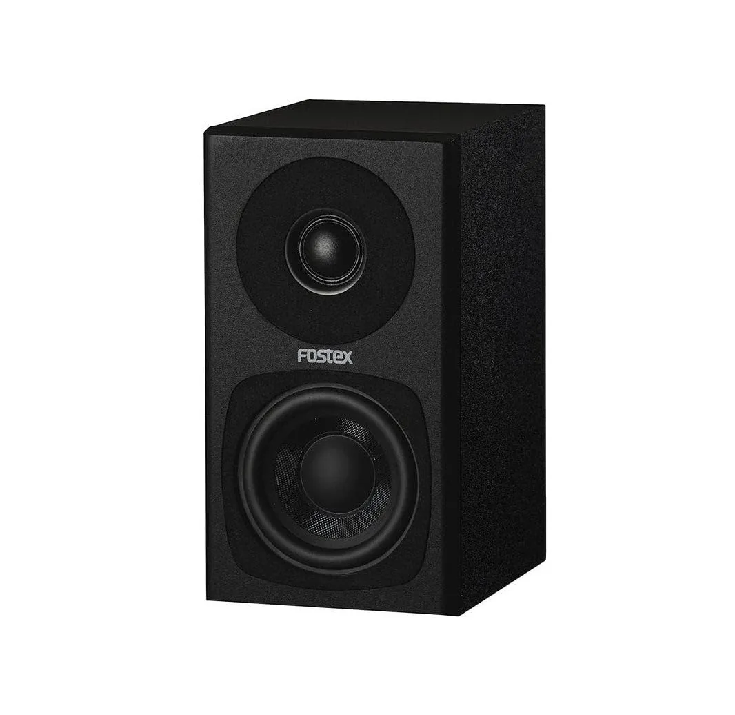 3" POWERED STUDIO MONITOR SPEAKERS (PAIR)