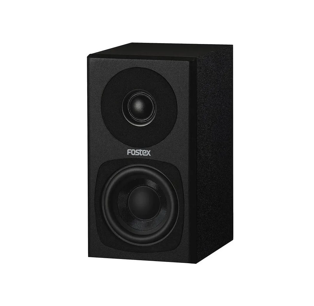 3" POWERED STUDIO MONITOR SPEAKERS (PAIR)