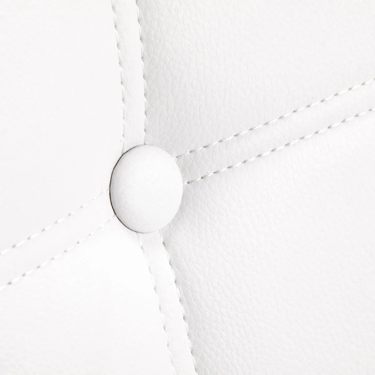 4Rico Cosmetic chair QS-185 white