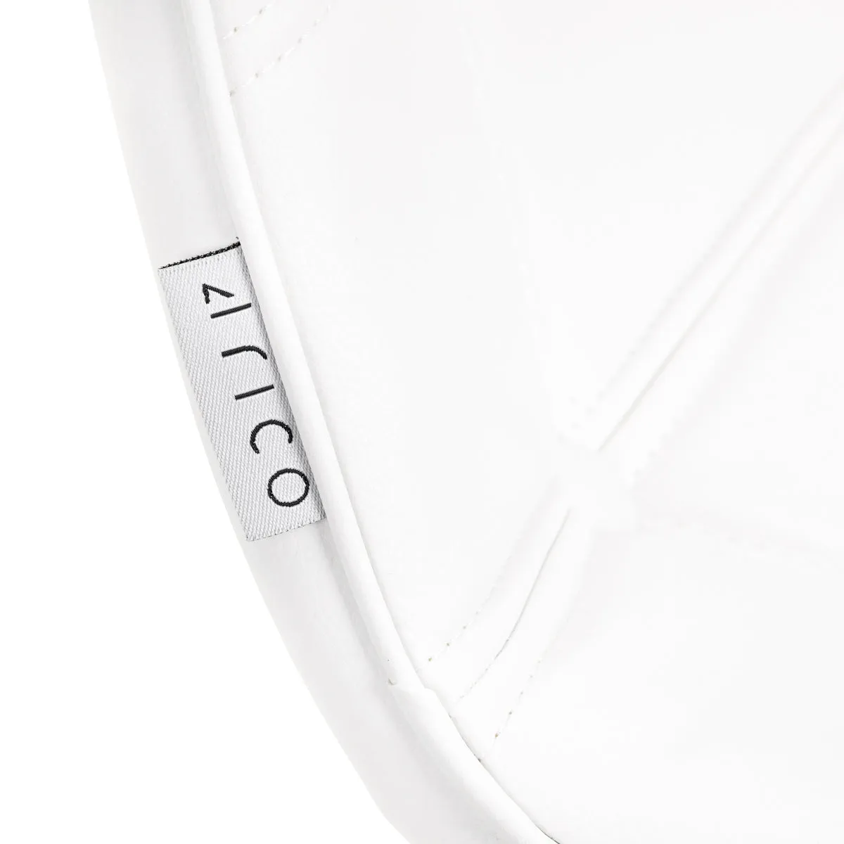 4Rico Cosmetic chair QS-185 white