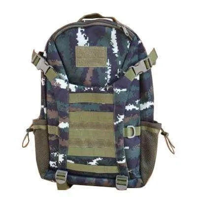 50L Molle Camping Rucksack Traving Backpack Bags