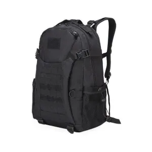 50L Molle Camping Rucksack Traving Backpack Bags