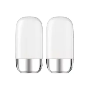 50ml Travel Refillable Squeeze Bottles 20PCS