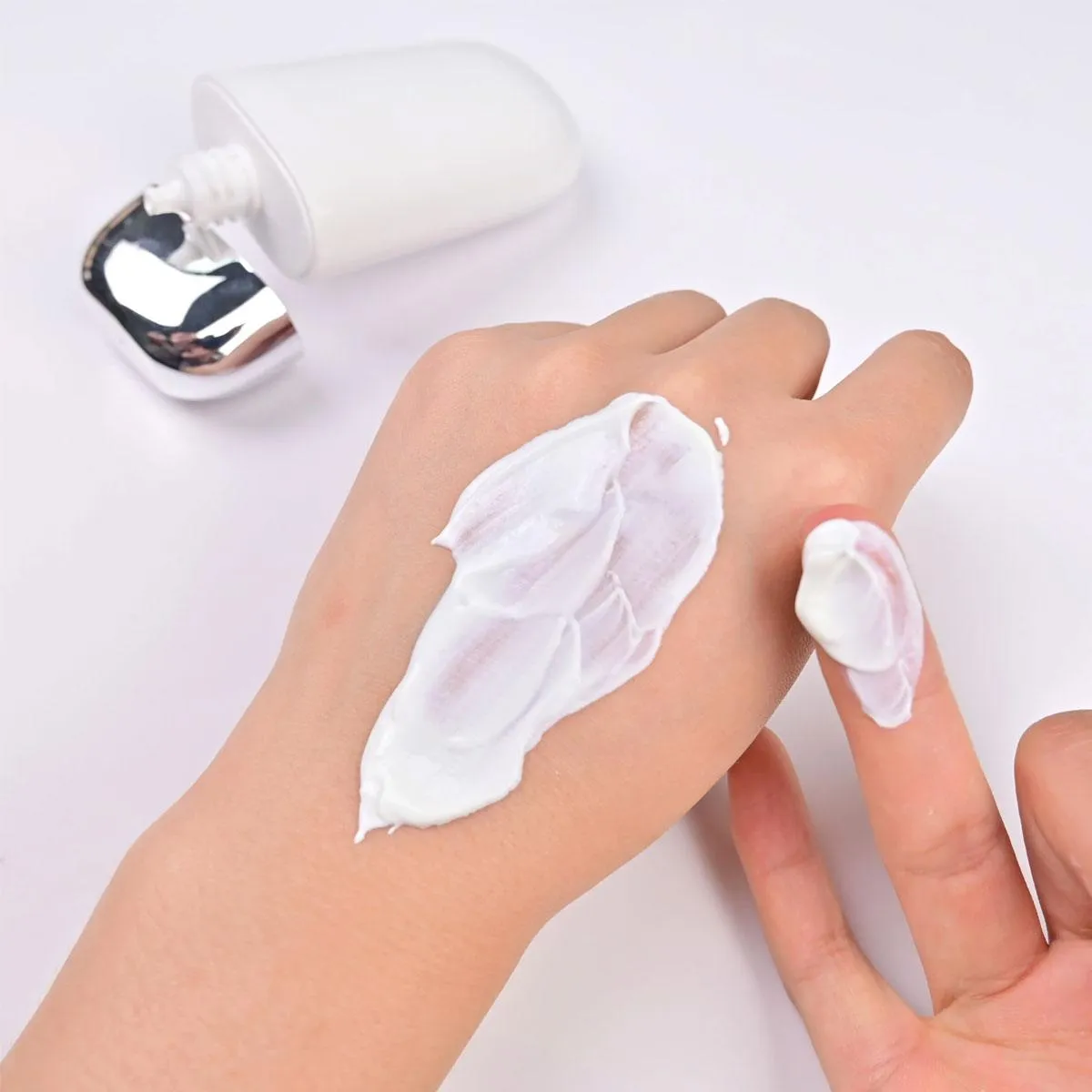 50ml Travel Refillable Squeeze Bottles 20PCS