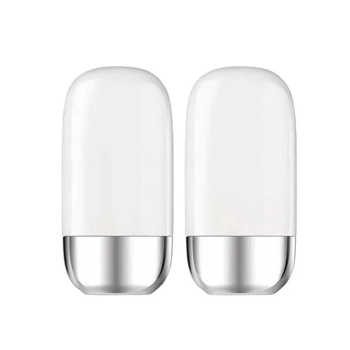 50ml Travel Refillable Squeeze Bottles 20PCS