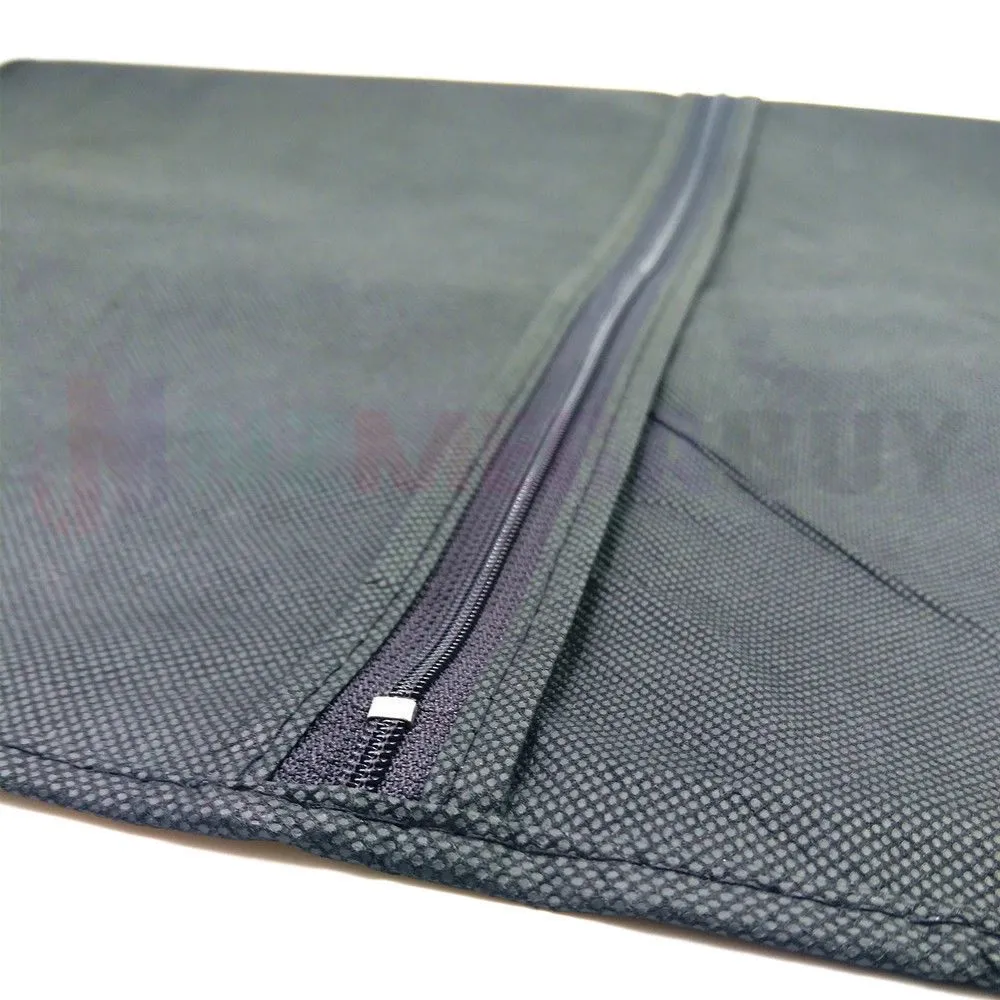 5pc Garment covers 100x60cm