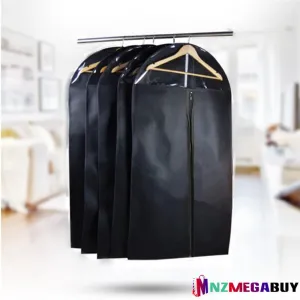 5pc Garment covers 100x60cm