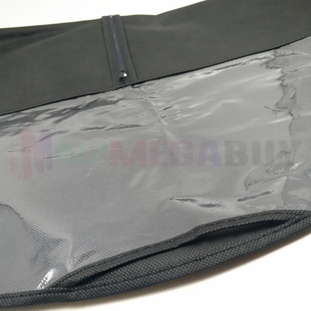 5pc Garment covers 100x60cm