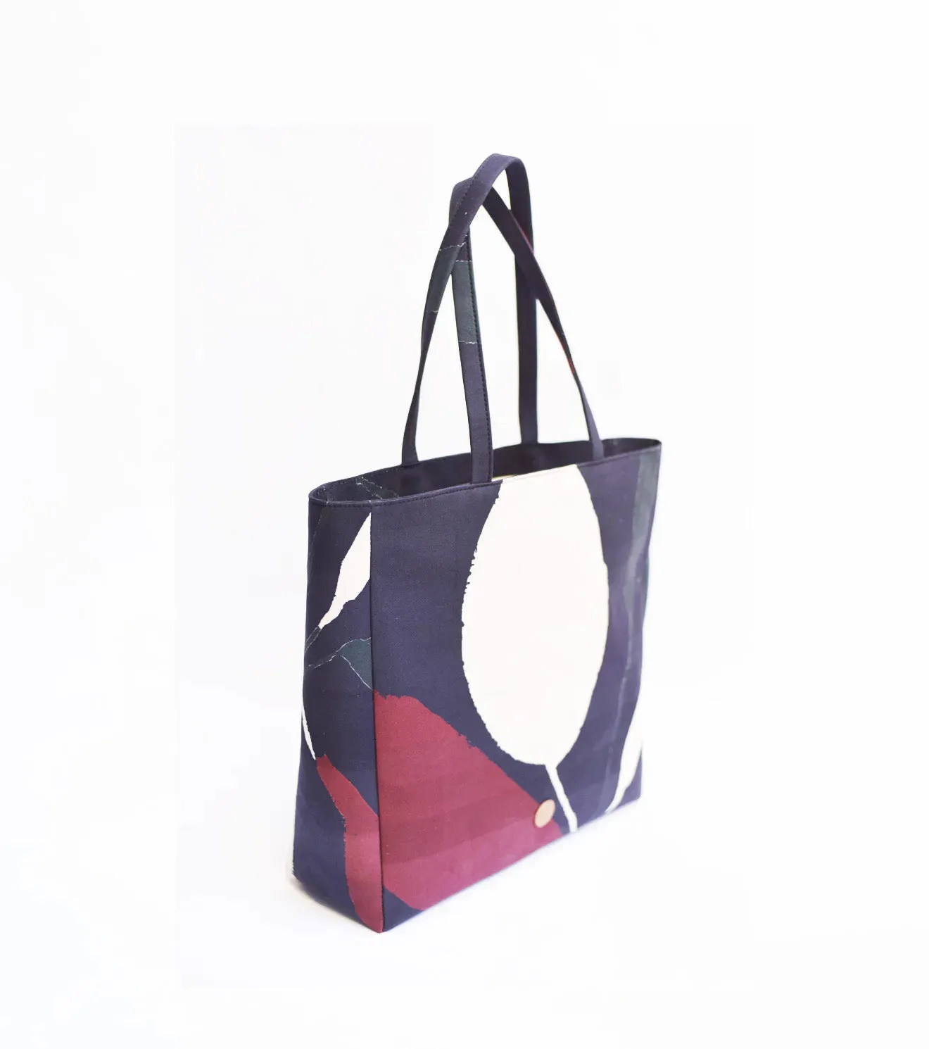 Aba tote