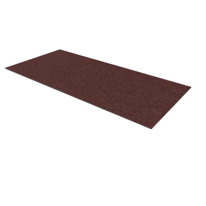 ABS Plastic Sheet - Wine