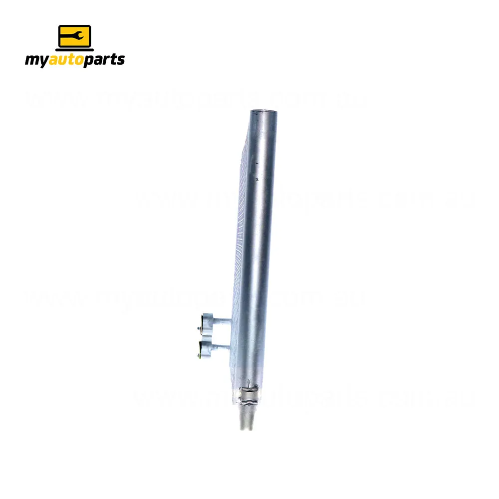 A/C Condenser With Drier Aftermarket suits BMW 1 Series E82/E87/E88, 3 Series E90/E92/E93, Z4 E89