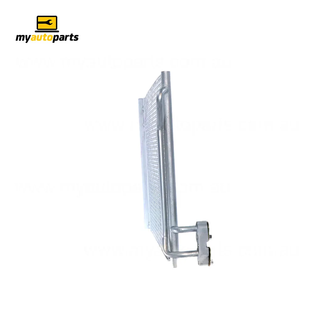 A/C Condenser With Drier Aftermarket suits BMW 1 Series E82/E87/E88, 3 Series E90/E92/E93, Z4 E89