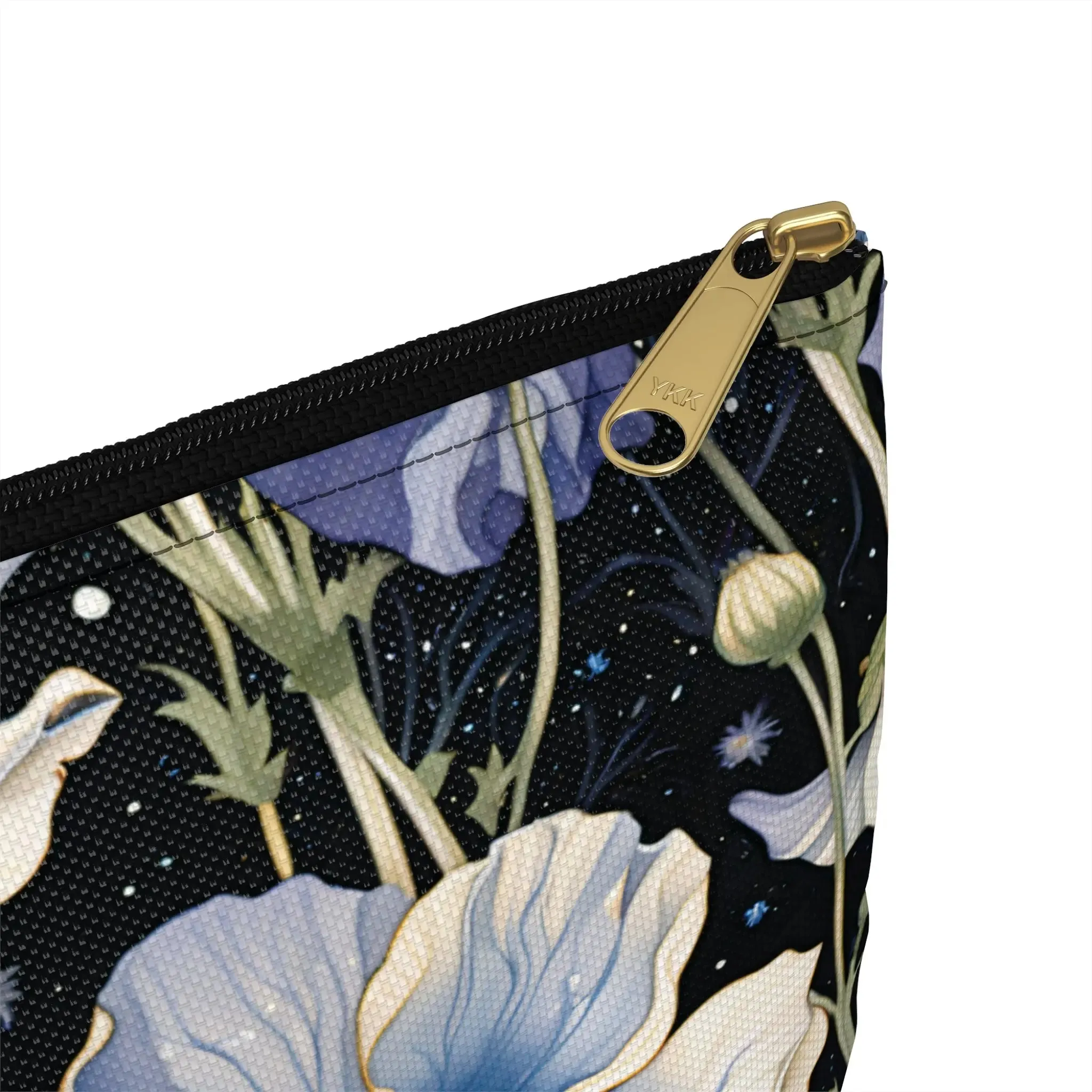 Accessory Pouch Nocturnal Poppy