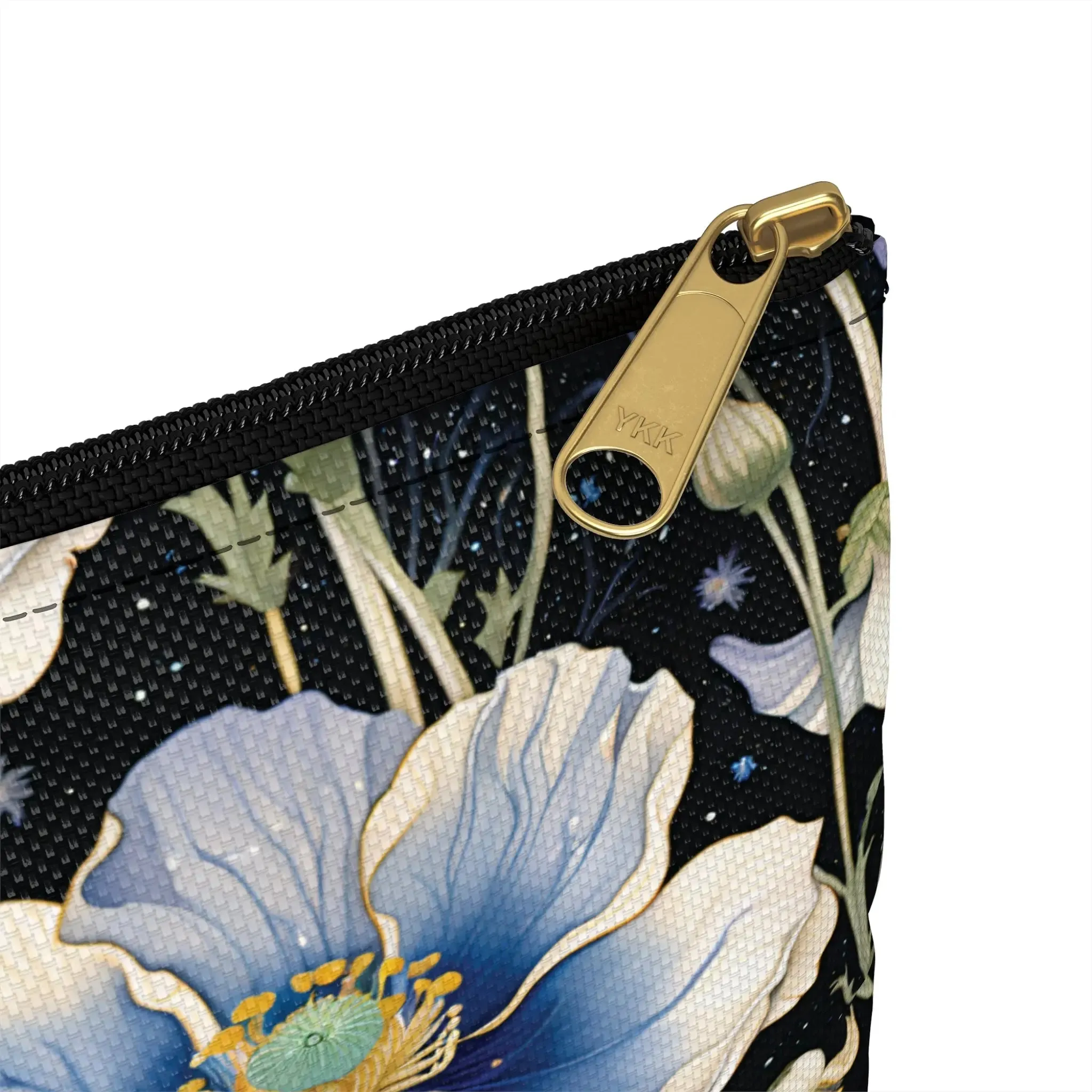 Accessory Pouch Nocturnal Poppy