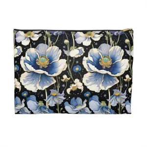 Accessory Pouch Nocturnal Poppy