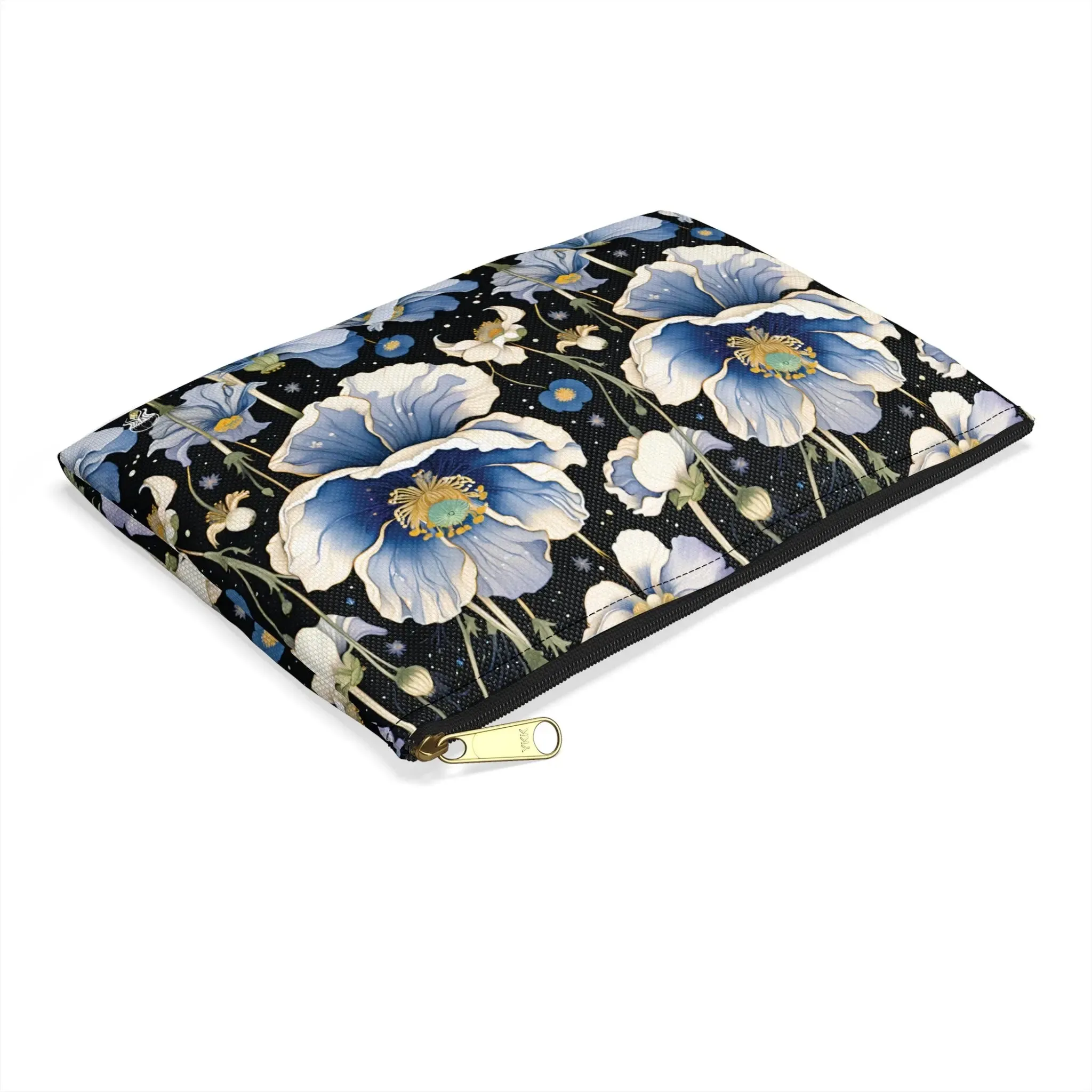 Accessory Pouch Nocturnal Poppy