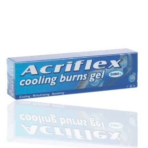 Acriflex | GSL | 30g | Gel | Pack of 1