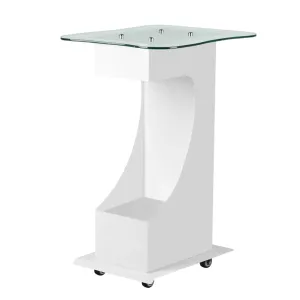 ActiveShop Cosmetic Trolley for Device 083
