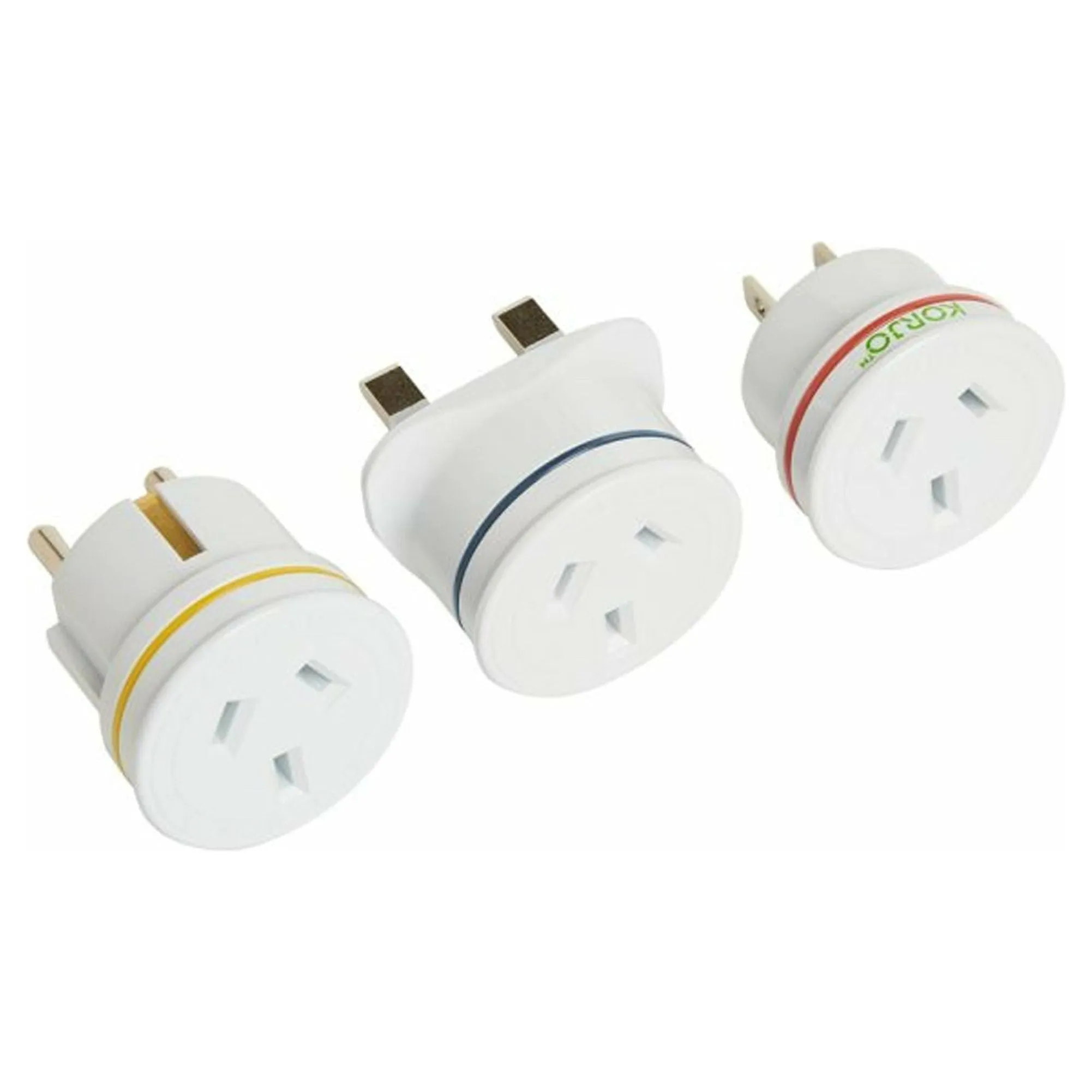 Adaptor – Set