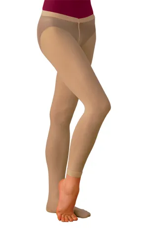 Adult Low Rise Convertible Tights