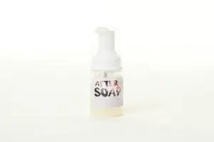 After Soap (Box of 12 Bottles)