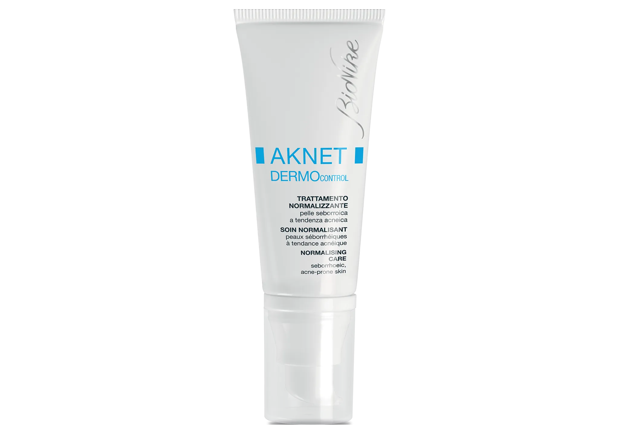AKNET DERMOCONTROL NORMALISING CARE