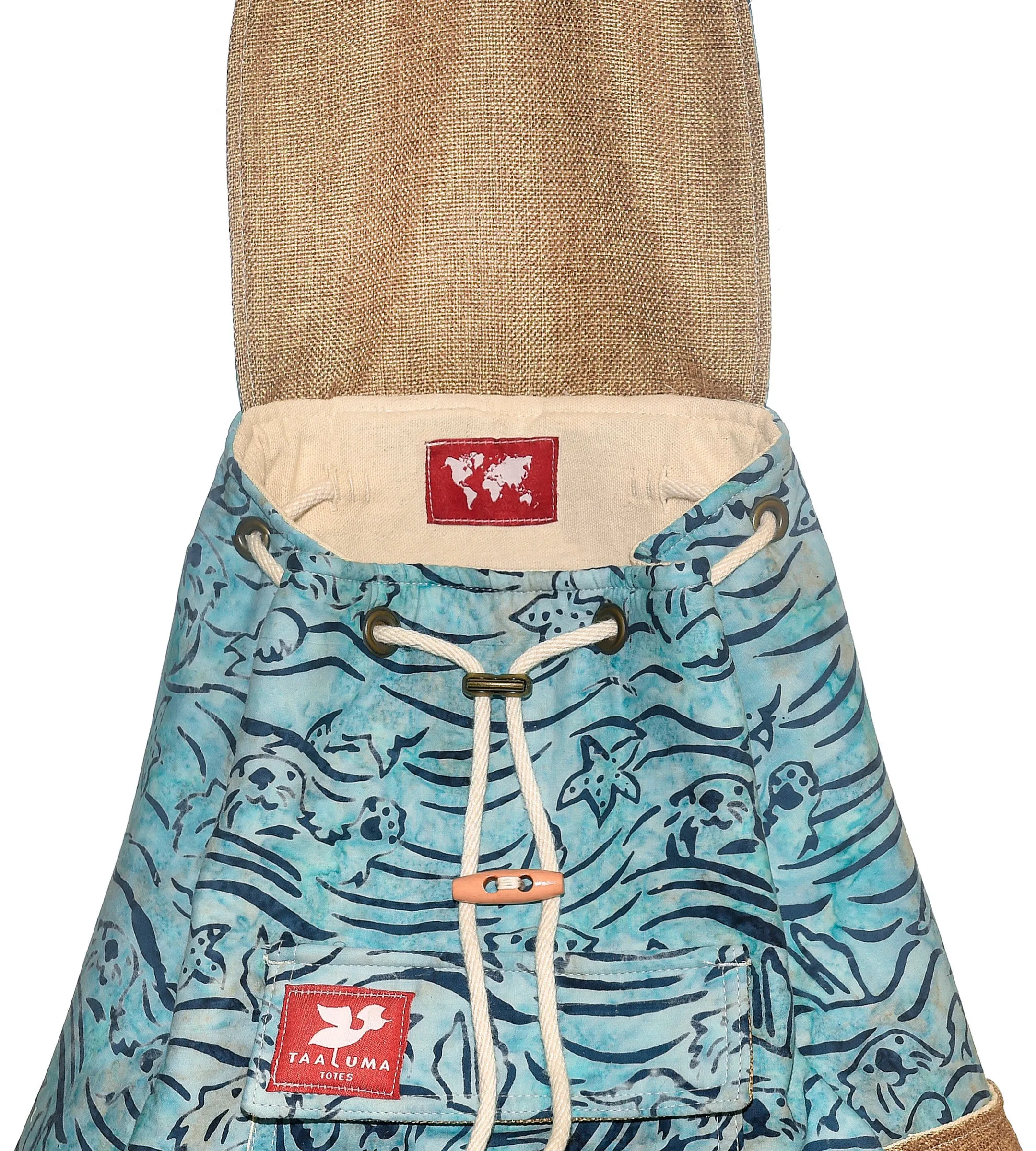 Alaska Tote (Limited)