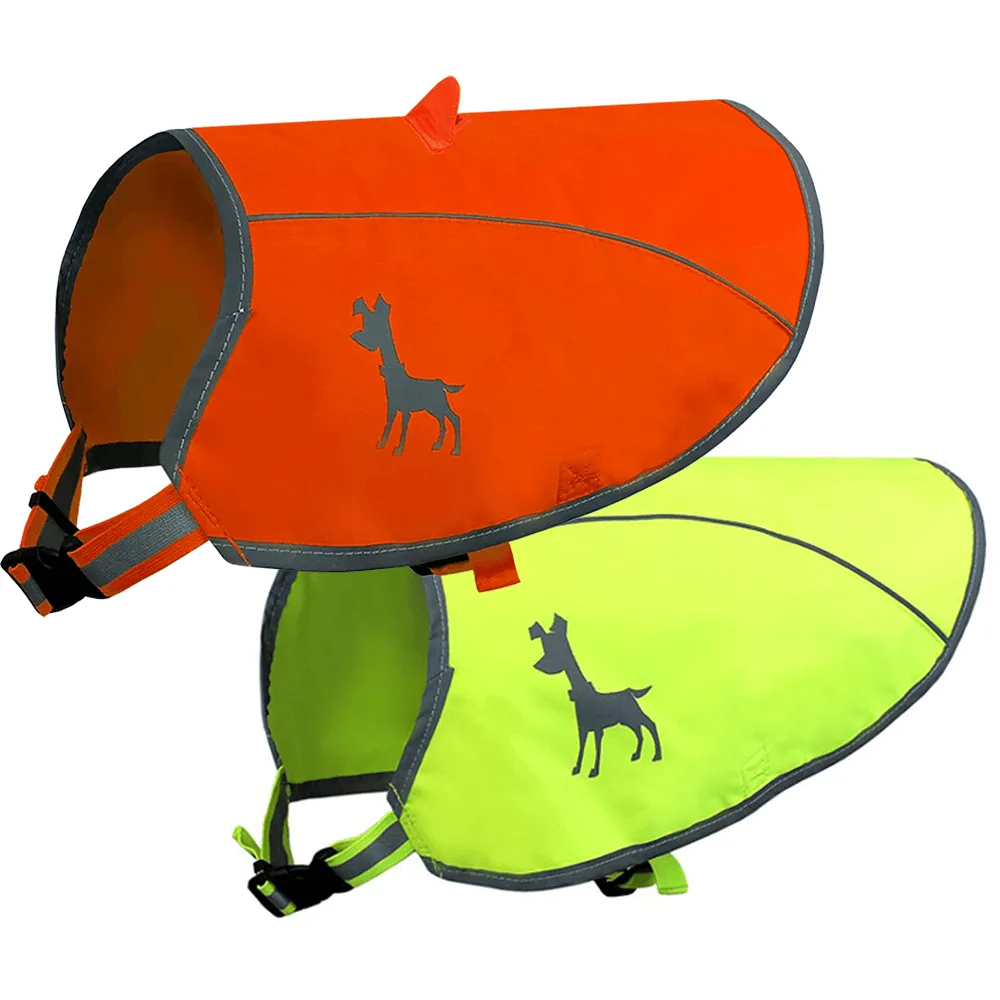 Alcott Visibility Vest