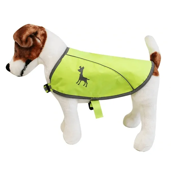 Alcott Visibility Vest