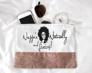 All Thangz Nappie Cosmetic Bag