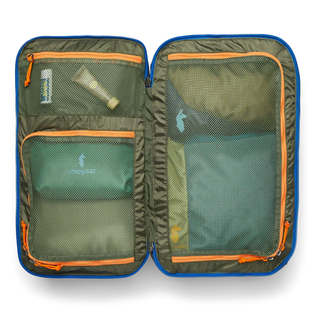 Allpa 28L Travel Pack - S25