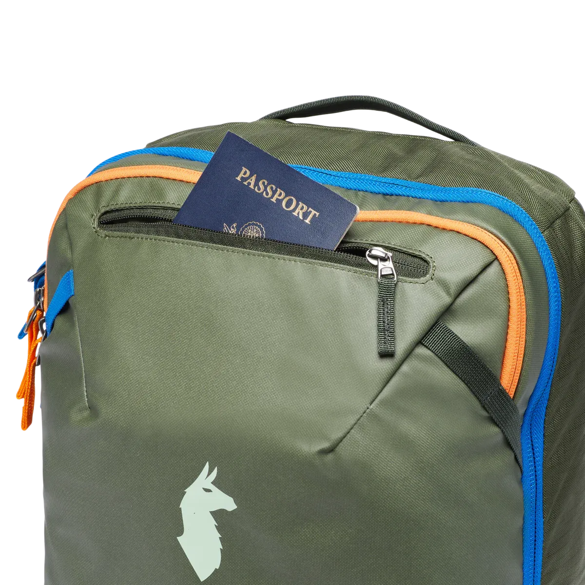 Allpa 28L Travel Pack - S25