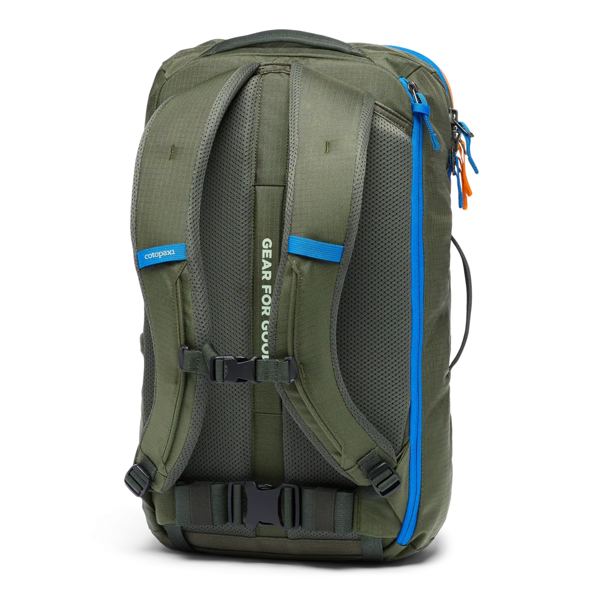 Allpa 28L Travel Pack - S25
