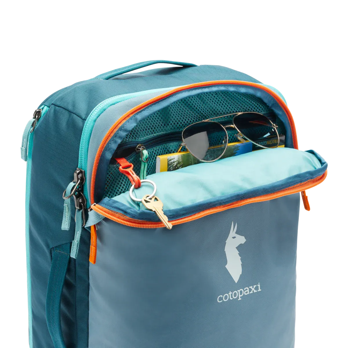 Allpa 28L Travel Pack - S25