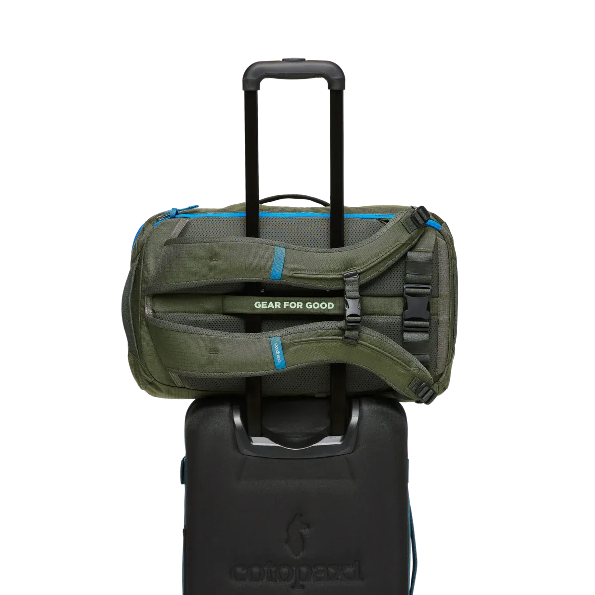 Allpa 28L Travel Pack - S25