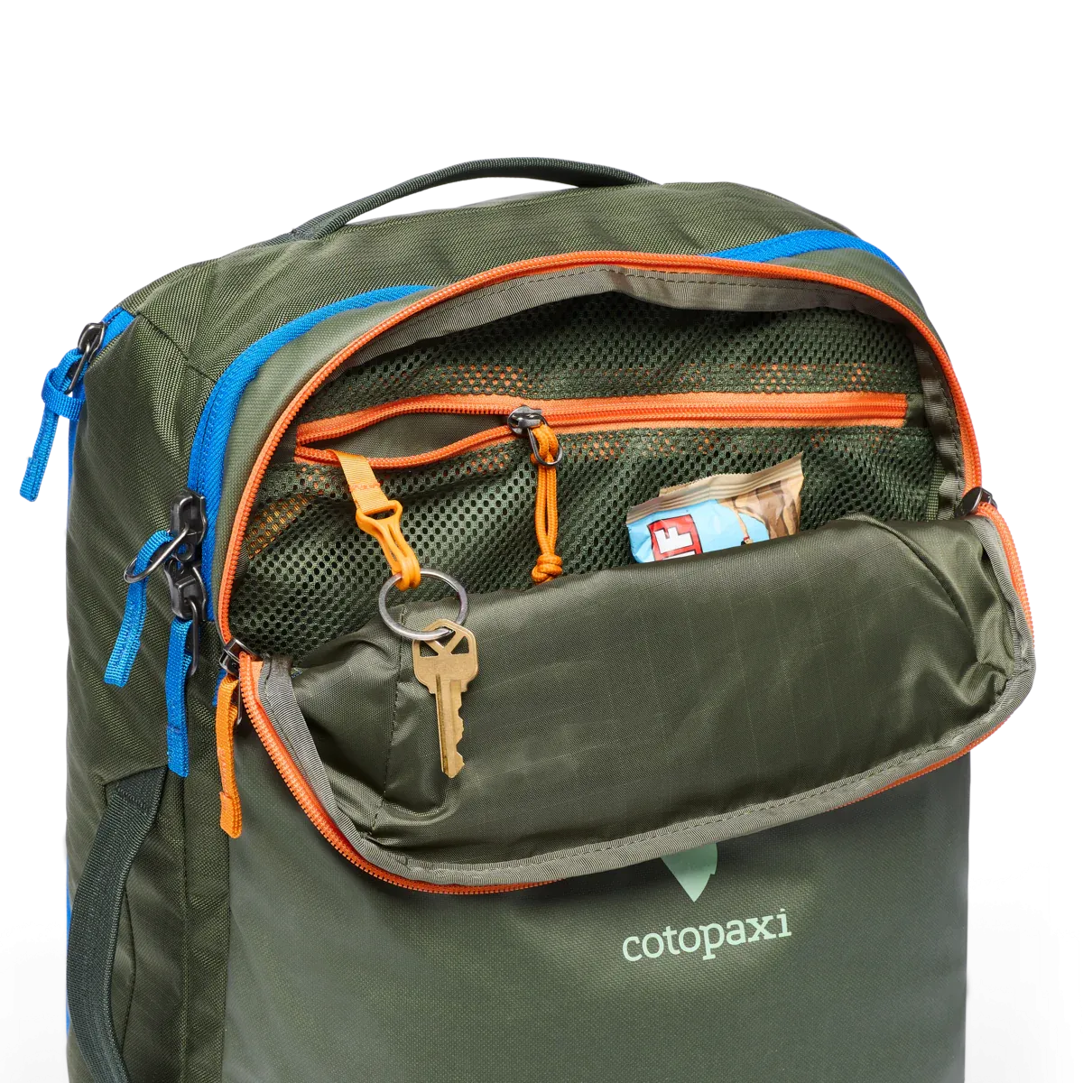 Allpa 28L Travel Pack - S25