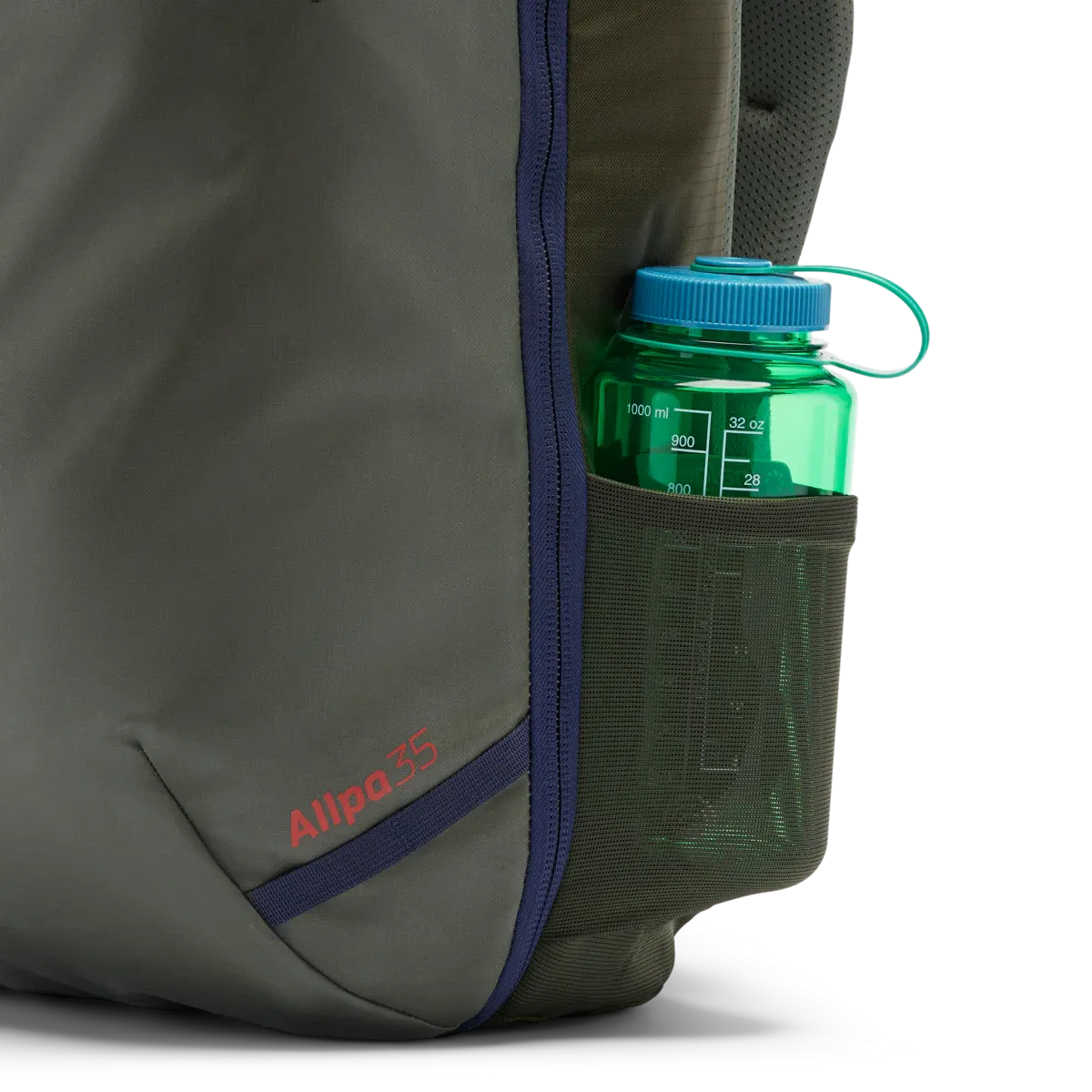 Allpa 35L Travel Pack - Woods