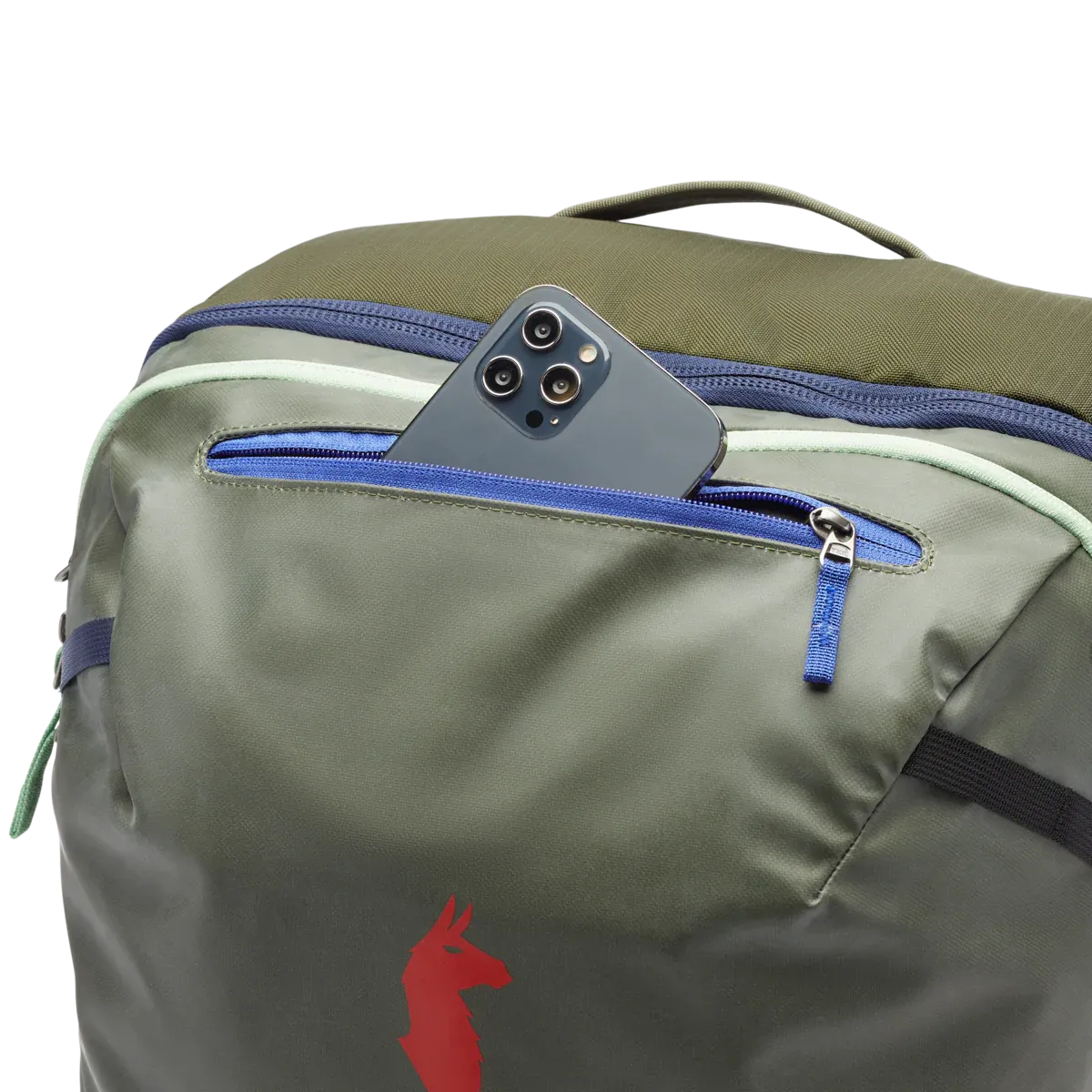 Allpa 35L Travel Pack - Woods