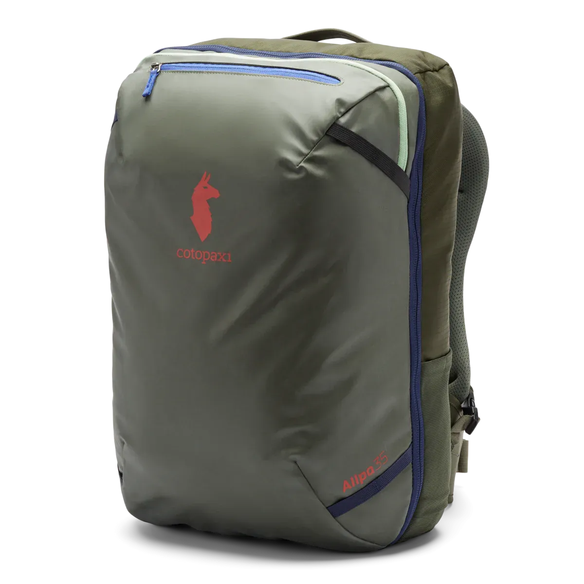 Allpa 35L Travel Pack - Woods