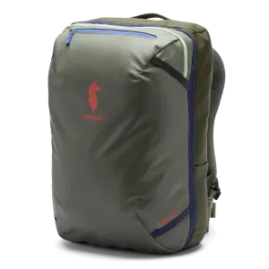 Allpa 35L Travel Pack - Woods