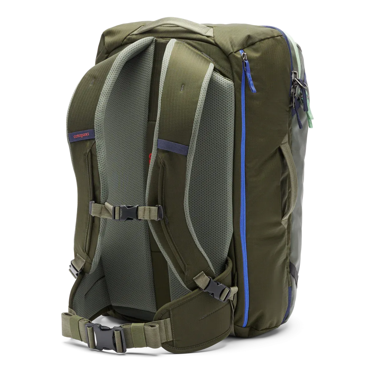Allpa 35L Travel Pack - Woods