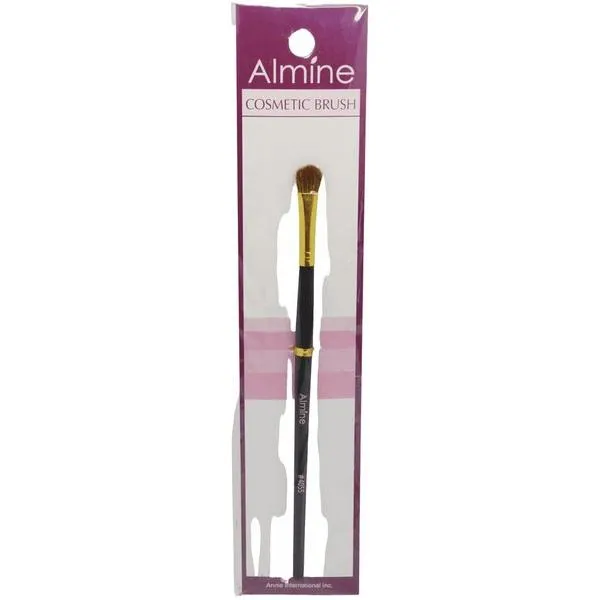 Almine Cosmetic Brush 6.5'' Eyeliner Brush #4055