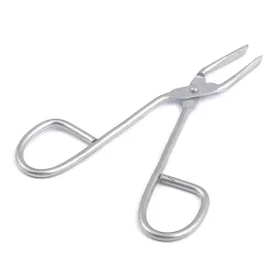 Almine Scissor Tweezer