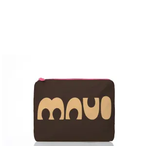 Aloha Collection Maui Bubble Small Pouch